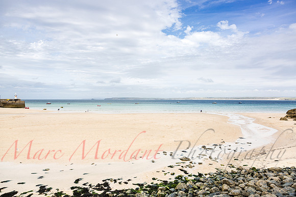 St. Ives