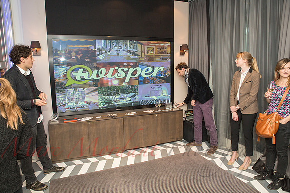EHL & Twisper