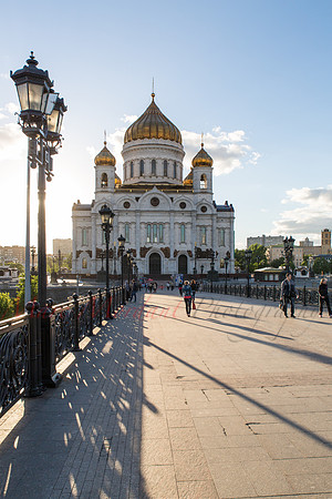 Moscow
