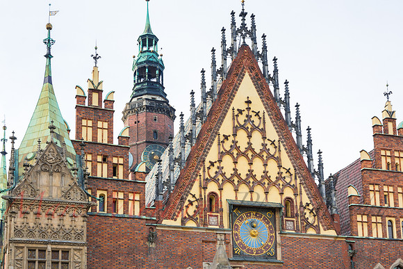 Wrocław