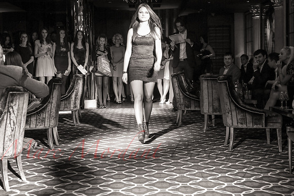 Miss ex-USSR UK semi-finalists