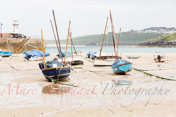 St. Ives