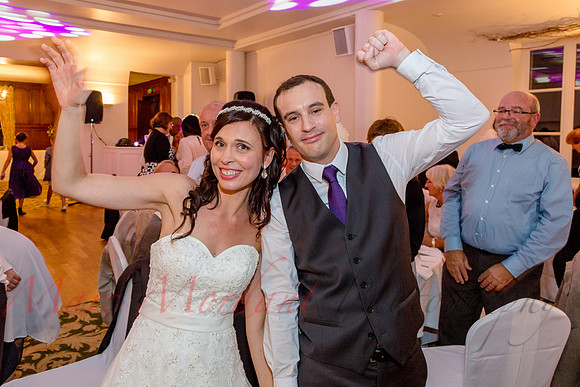 Virginie & Marc