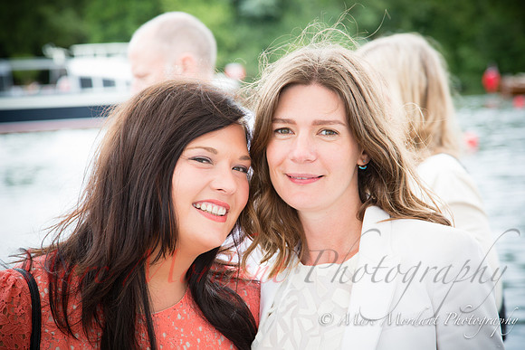 Royal Henley Regatta 2015