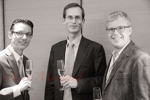 EHL 120 years