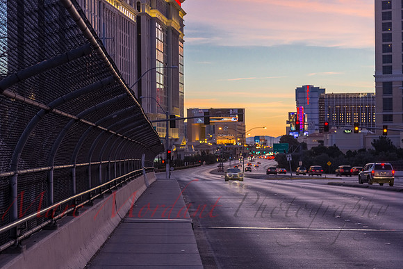 Las Vegas, NV