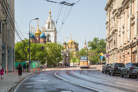 Moscow