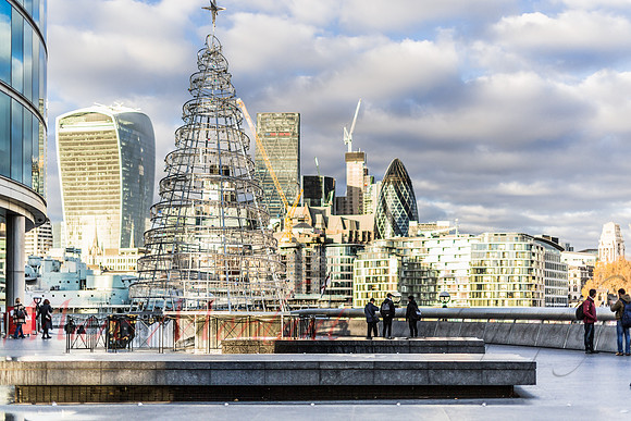 London