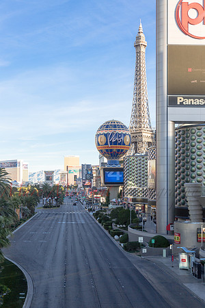 Las Vegas, NV