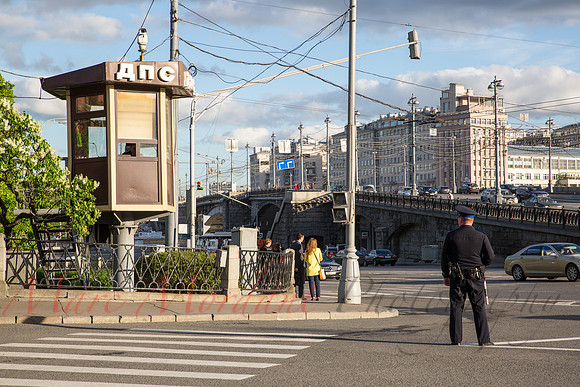 Moscow