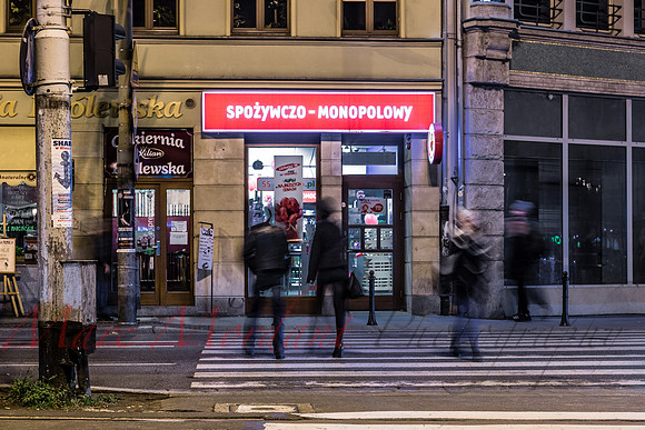 Wrocław