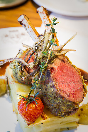 Ristorante "Le Cupole"