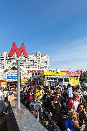 Moscow