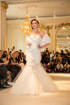 Maria Chiodo Bridal Couture