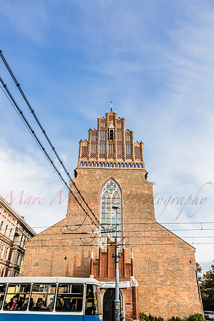 Wrocław