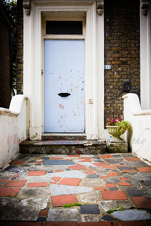 London