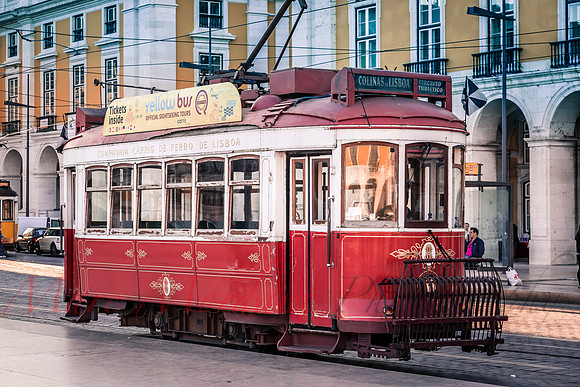 Lisbon