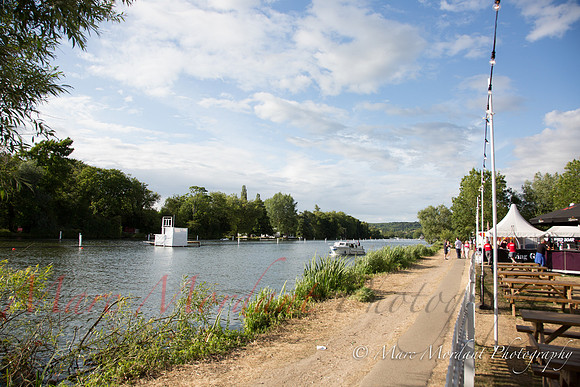 Royal Henley Regatta 2015