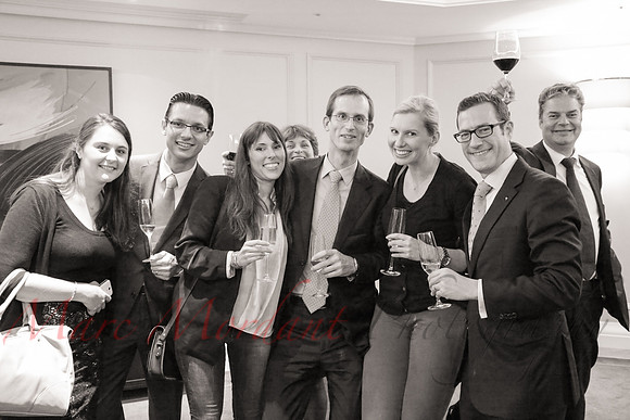 EHL 120 years