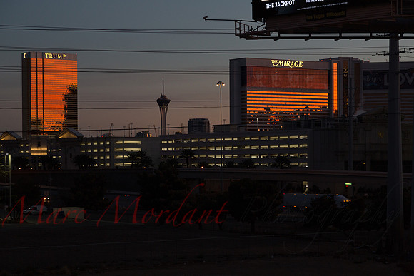 Las Vegas, NV