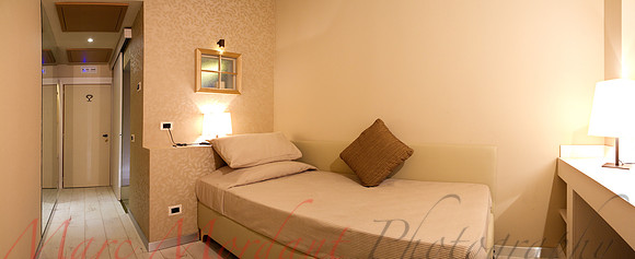 Hotel Mentana