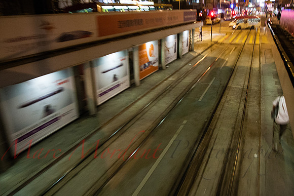 Hong Kong Island