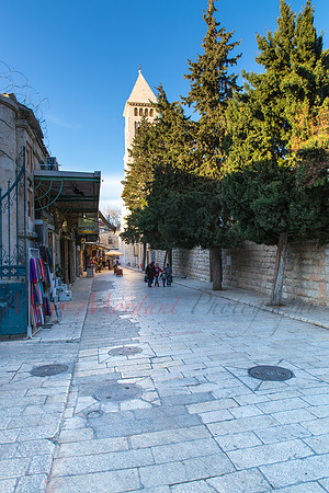 Jerusalem