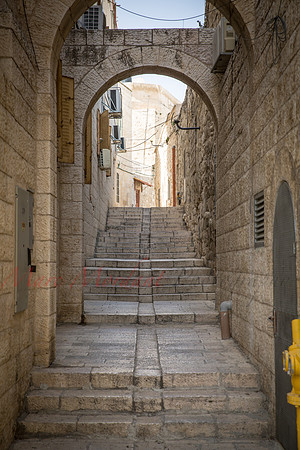Jerusalem