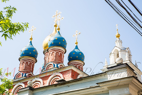 Moscow
