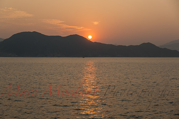 Sai Kung