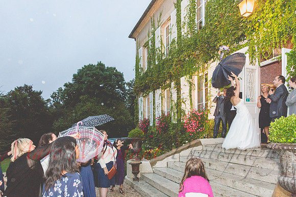 Virginie & Marc