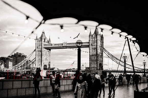 London
