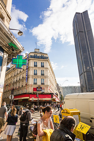 Paris
