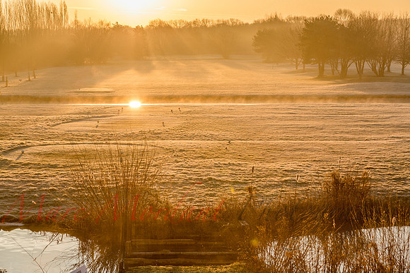 Chantilly, France