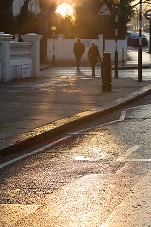 London