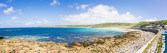Sennen Cove