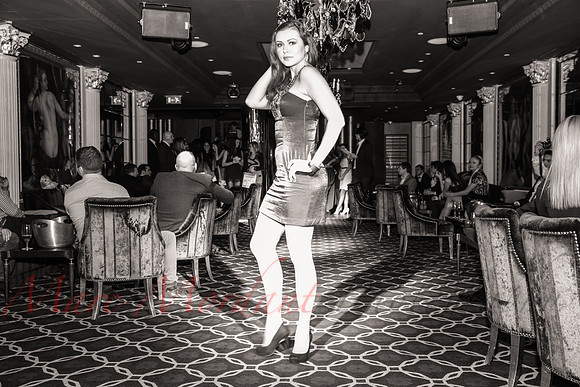 Miss ex-USSR UK semi-finalists