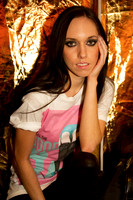 SIN STAR: Spring/ Summer 2011 Collection Fashion Show