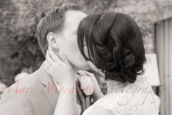 Kate & James