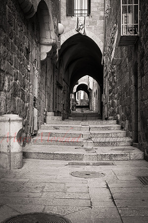 Jerusalem