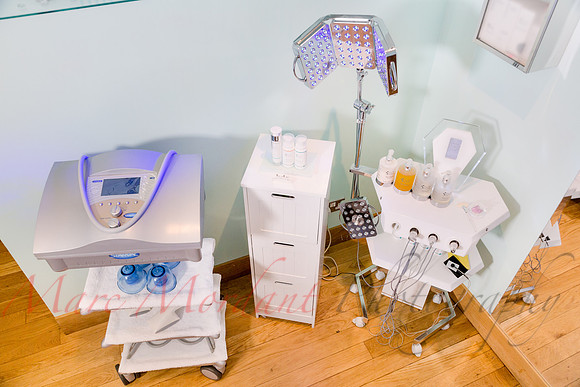 Aesthetics Clinic by Marta Knightsbridge