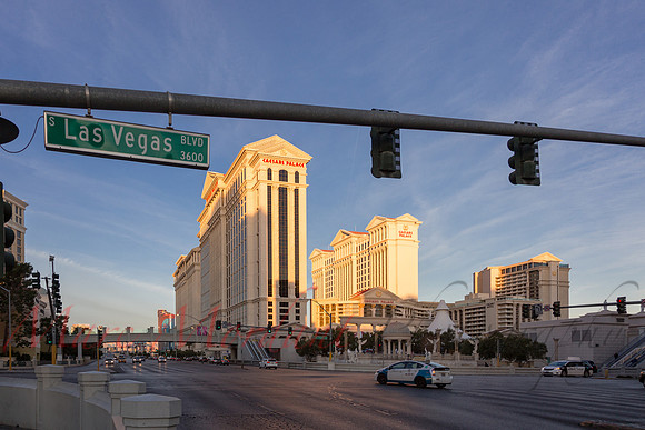 Las Vegas, NV