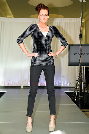 Manor West Fashion Show