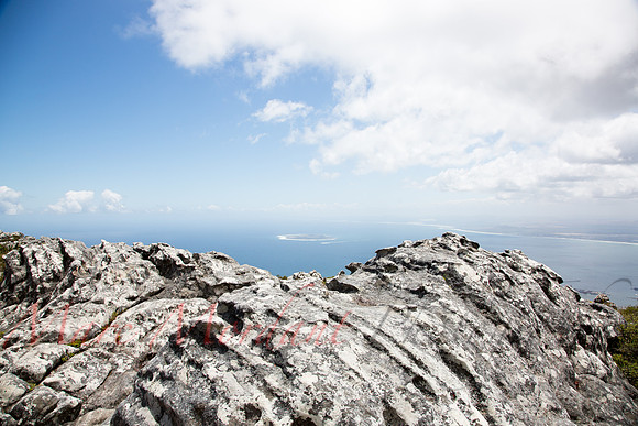 Table Mountain