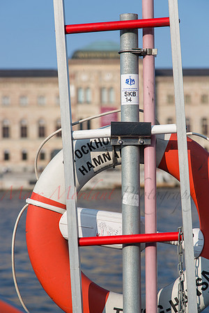 Stockholm