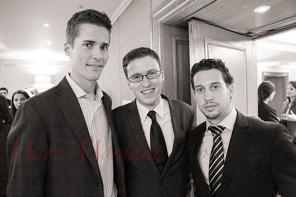 EHL 120 years
