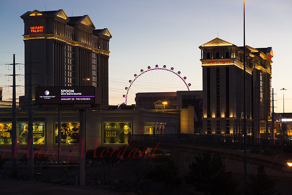 Las Vegas, NV