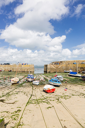 Mousehole