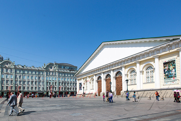 Moscow