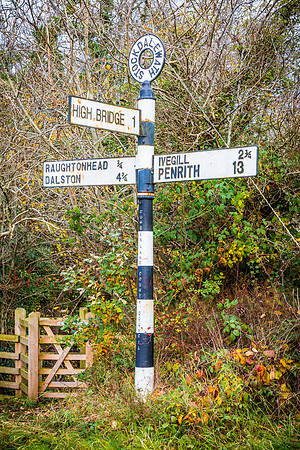 Cumbria